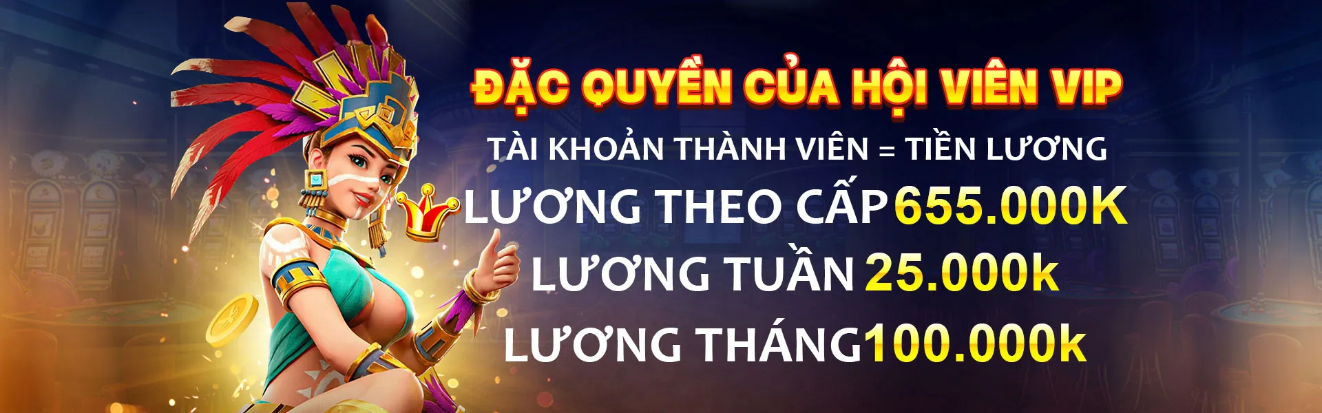 Sòng bạc trực tuyến SX666 sang trọng
